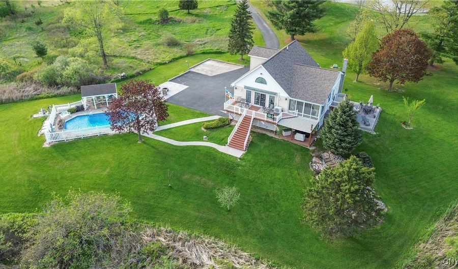 21770 Bullhead Bay Rd, Alexandria, NY 13640 - 2 Beds, 2 Bath