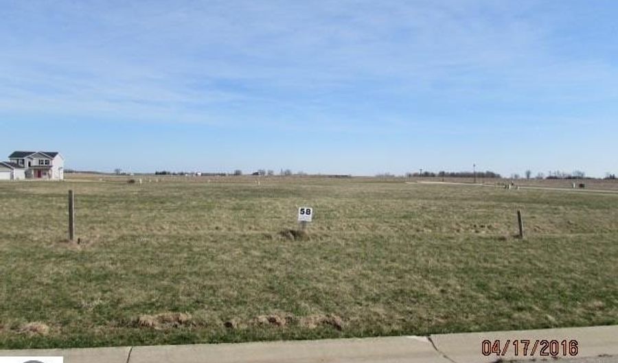 274 Gemstone Dr, Alma, MI 48801 - 0 Beds, 0 Bath