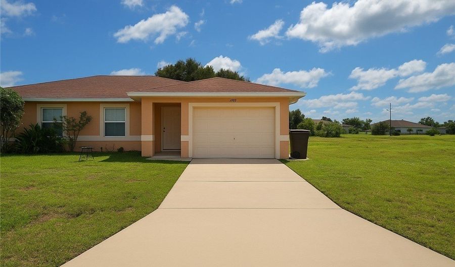 1143 Homer Ave S, Lehigh Acres, FL 33973 - 3 Beds, 2 Bath