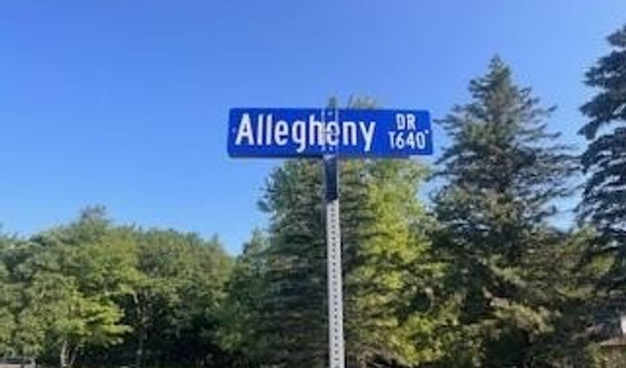28 Allegheny Dr Dr, Blakeslee, PA 18610 - 0 Beds, 0 Bath