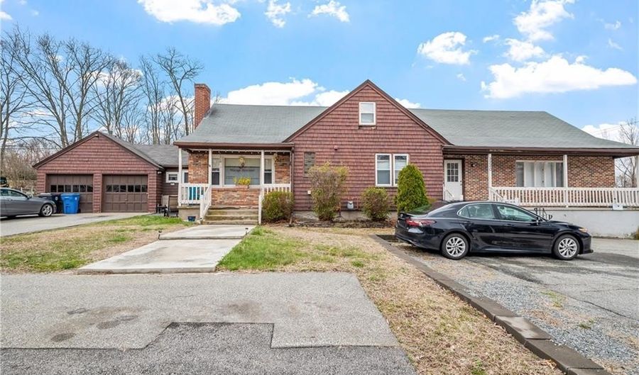 2220 Diamond Hill Rd, Cumberland, RI 02864 - 0 Beds, 0 Bath
