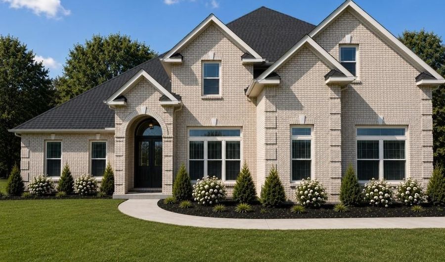 Greendale-E Newby Chapel Road, Athens, AL 35613 - 4 Beds, 3 Bath