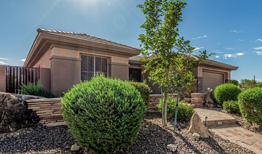 40722 N Harbour Town Ct, Anthem, AZ 85086 - 4 Beds, 3 Bath