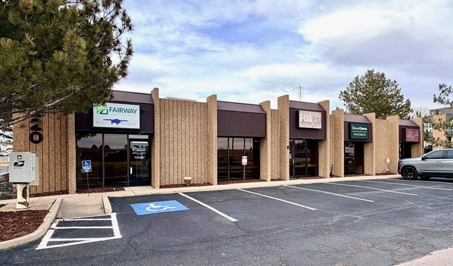 2220 DELL RANGE Blvd 105, Cheyenne, WY 82009 - 0 Beds, 0 Bath
