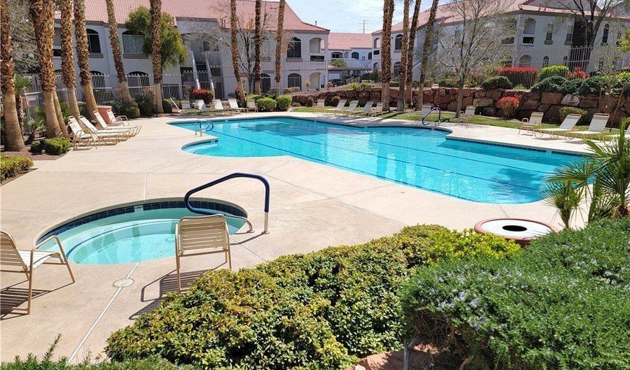 700 Carnegie St 3412, Henderson, NV 89052 - 2 Beds, 2 Bath