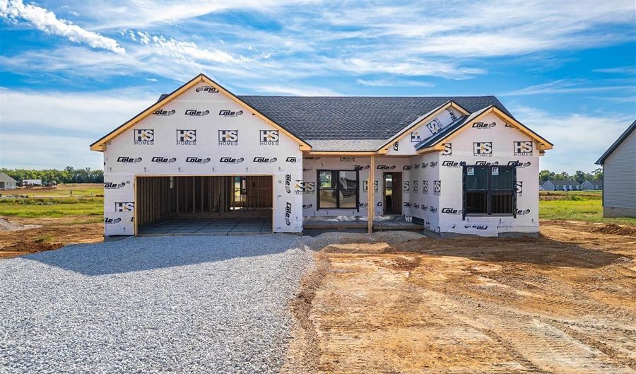 Lot 36 Planters Way, Auburn, KY 42206 - 3 Beds, 2 Bath