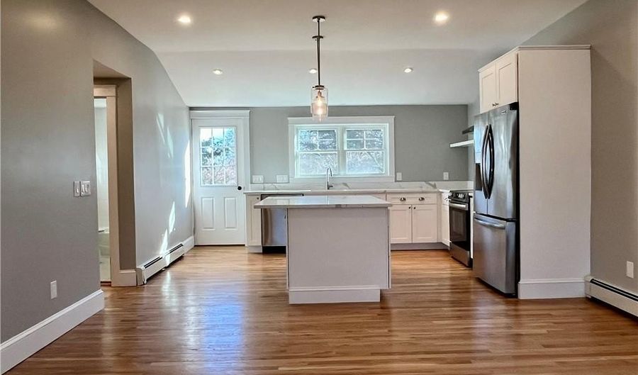 45 Trout Dr, Middletown, RI 02842 - 4 Beds, 3 Bath
