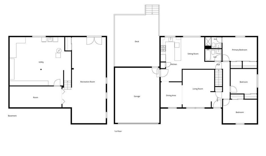 373 Sorrento Dr, Ballwin, MO 63021 - 3 Beds, 2 Bath
