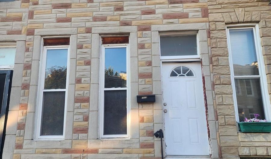 1928 PENROSE Ave, Baltimore, MD 21223 - 3 Beds, 1 Bath