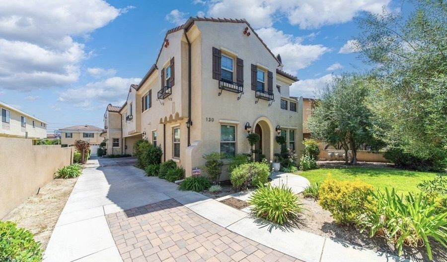 130 Alta St C, Arcadia, CA 91006 - 3 Beds, 3 Bath