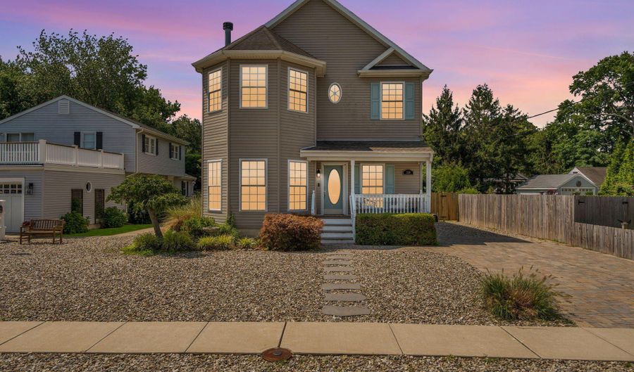 289 Osborne Ave, Bay Head, NJ 08742 - 3 Beds, 3 Bath