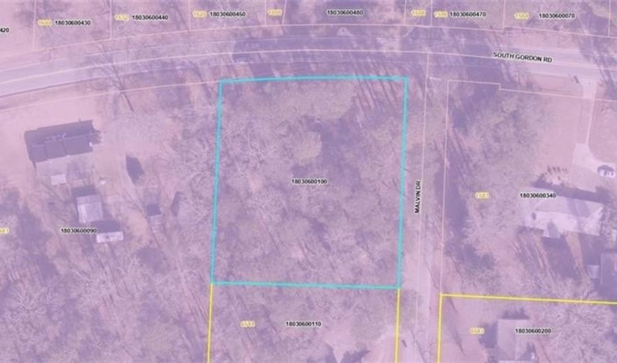 Malvin Drive SW, Austell, GA 30168 - 0 Beds, 0 Bath