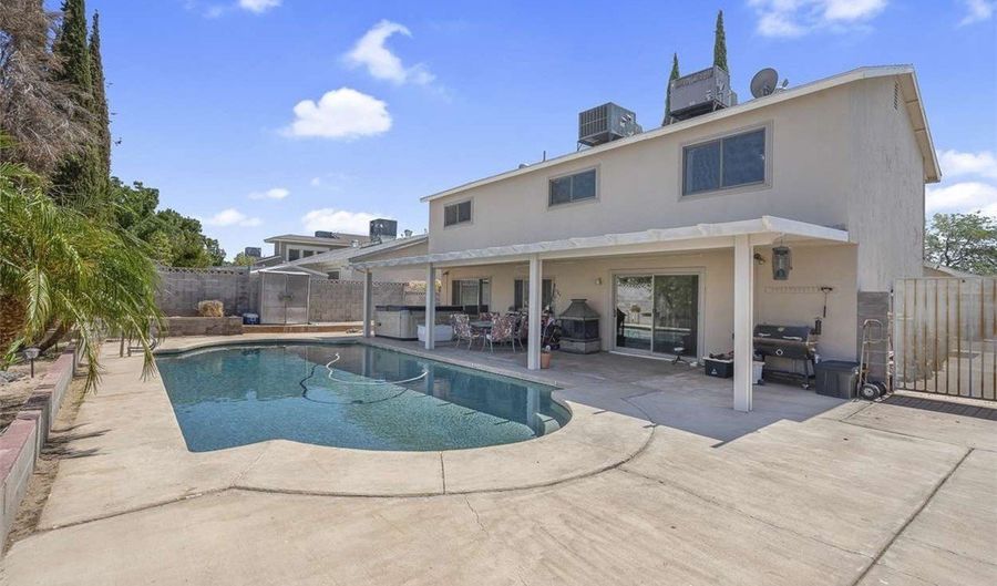 1405 Bronco Rd, Boulder City, NV 89005 - 4 Beds, 3 Bath