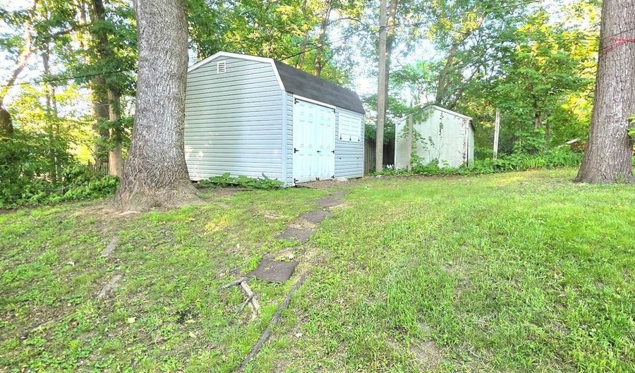 1405 PEACHWOOD Ln, Bowie, MD 20716 - 4 Beds, 3 Bath