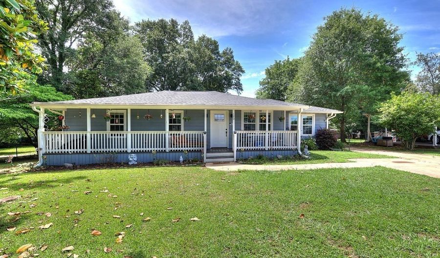 120 Swain Ave, Boiling Springs, SC 29316 - 4 Beds, 2 Bath
