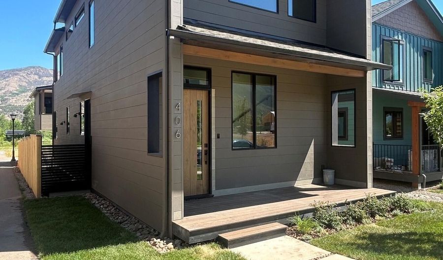 406 Stotts Mill Rd, Basalt, CO 81621 - 3 Beds, 4 Bath