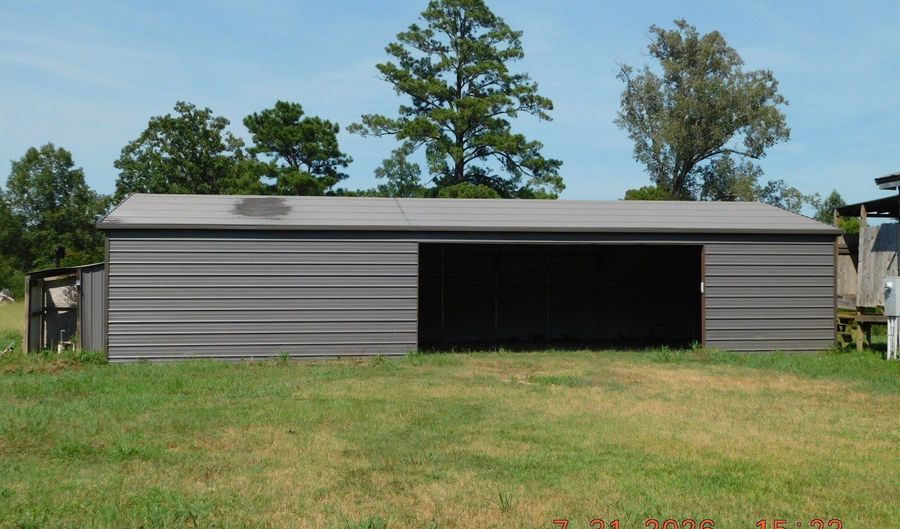171 DALRYMPLE Rd, Benton, LA 71006 - 4 Beds, 3 Bath