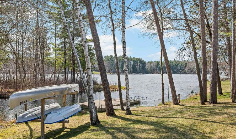 670 PRIVATE BEACH Trl, Wisconsin Rapids, WI 54494 - 3 Beds, 3 Bath