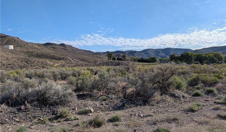 US Hwy 93 19.14 Ac, Caliente, NV 89008 - 0 Beds, 0 Bath