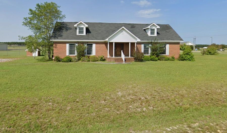 30 Fuldner Rd, Barnwell, SC 29812 - 0 Beds, 0 Bath