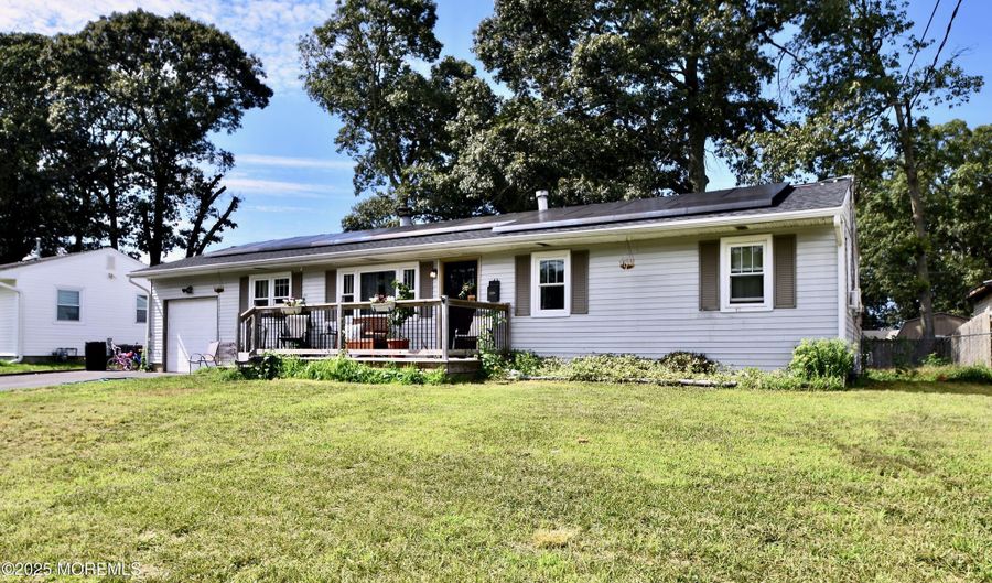 43 Harborage Ave, Bayville, NJ 08721 - 4 Beds, 2 Bath