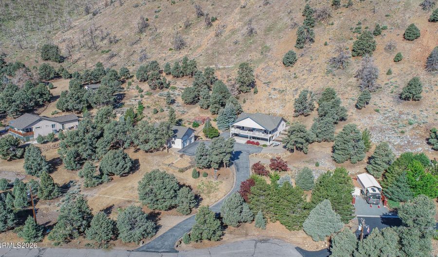 1530 Moss Cir, Gardnerville, NV 89410 - 3 Beds, 3 Bath
