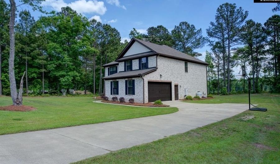 309 Creek Ridge Loop, Blythewood, SC 29016 - 4 Beds, 3 Bath