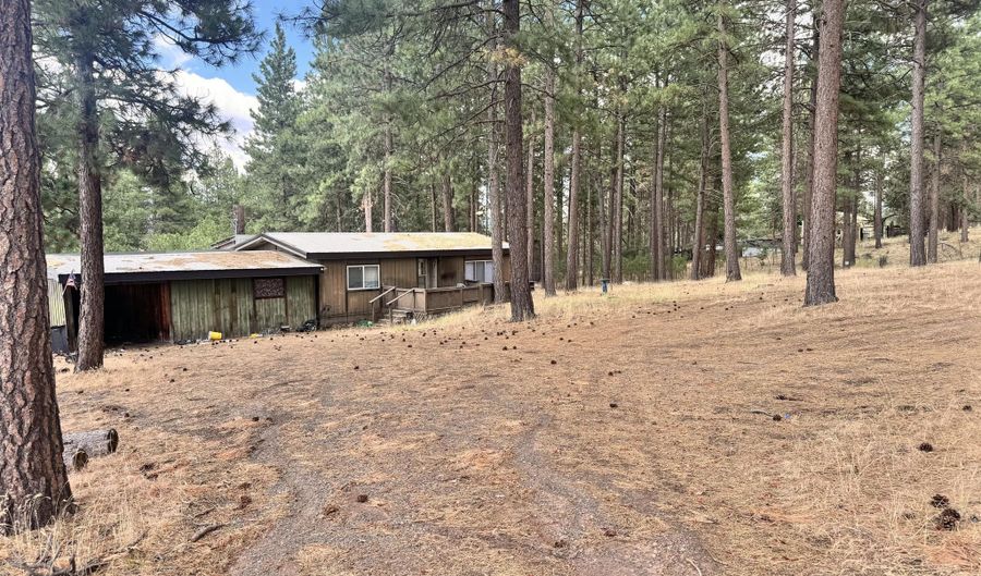 21617 Anthony St, Bly, OR 97622 - 2 Beds, 2 Bath