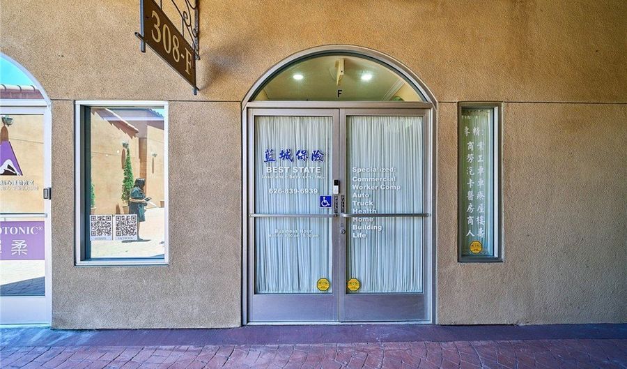 308 S First, Arcadia, CA 91006 - 0 Beds, 0 Bath