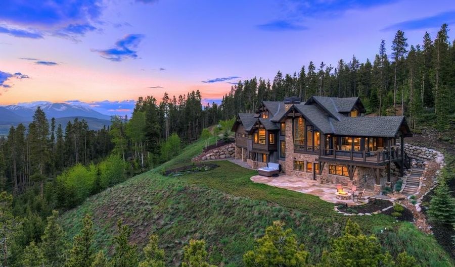150 LUNAR Ln, Breckenridge, CO 80424 - 5 Beds, 5 Bath