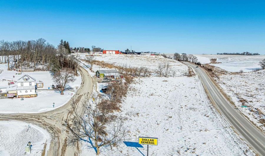 2 Acres Hillcrest Rd, Argyle, WI 53504 - 0 Beds, 0 Bath