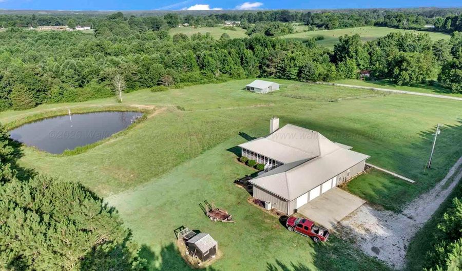 1604 COUNTY ROAD 80, Addison, AL 35540 - 3 Beds, 2 Bath