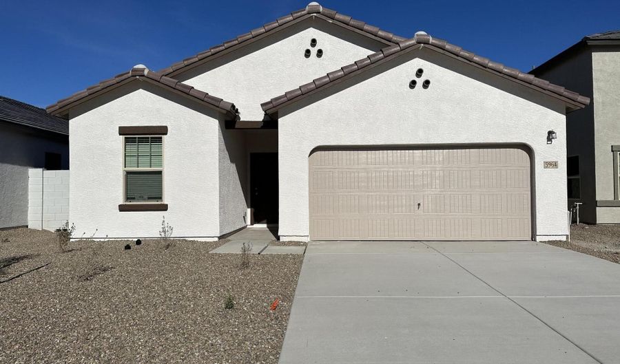 5964 E ATHENA Rd, Florence, AZ 85132 - 4 Beds, 3 Bath