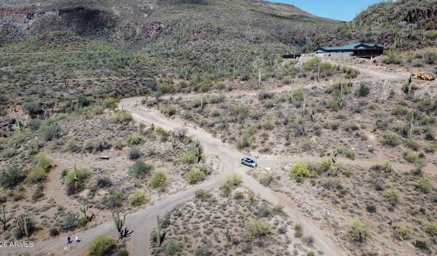 S Tillys Trail, Black Canyon City, AZ 85324 - 0 Beds, 0 Bath