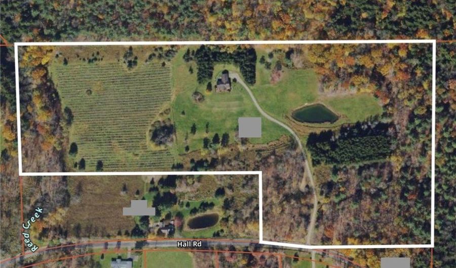 155 Hall Rd, Afton, NY 13730 - 4 Beds, 3 Bath