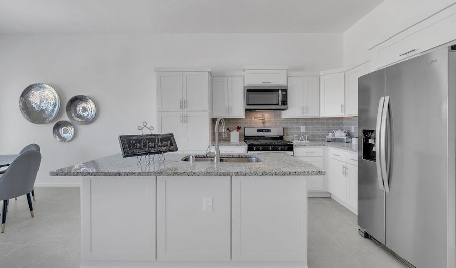 15173 Destination Ave, El Paso, TX 79938 - 3 Beds, 2 Bath
