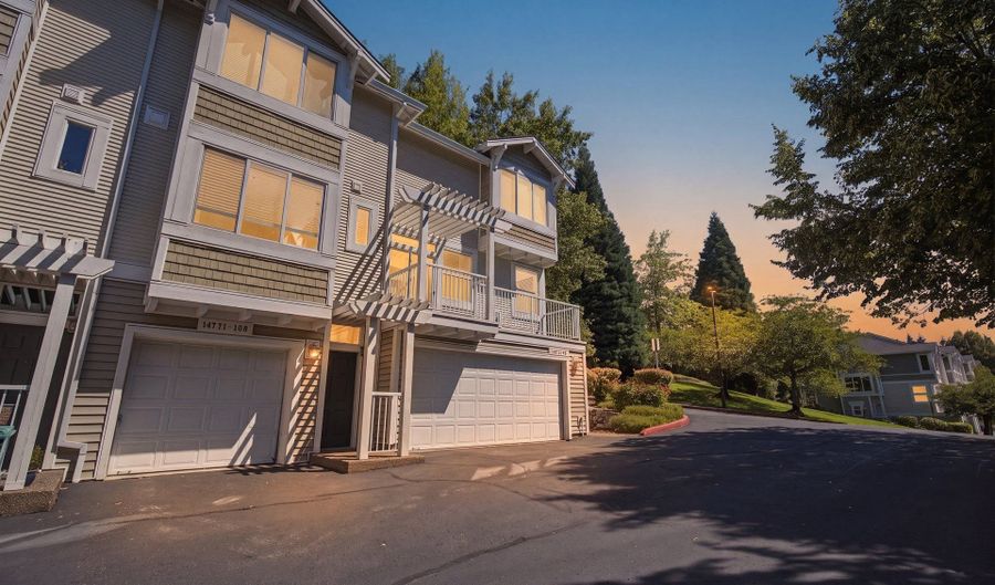 14771 SW BEARD Rd 104, Beaverton, OR 97007 - 3 Beds, 3 Bath