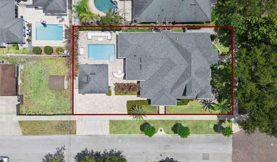 1351 W YALE St, Orlando, FL 32804 - 4 Beds, 3 Bath