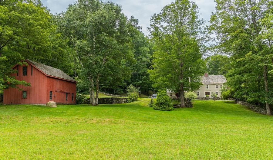 372 Hill Rd, Alstead, NH 03602 - 3 Beds, 2 Bath