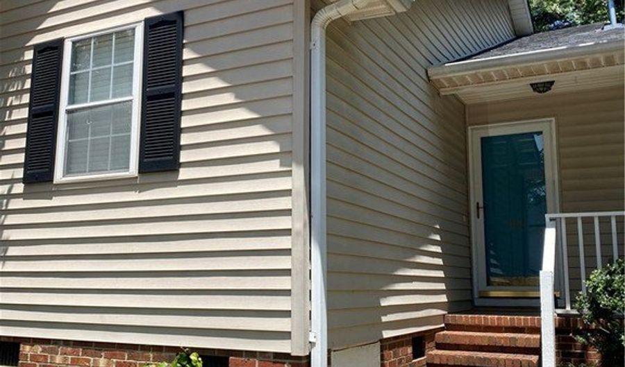 406 N Pointe Crk, Anderson, SC 29625 - 3 Beds, 2 Bath
