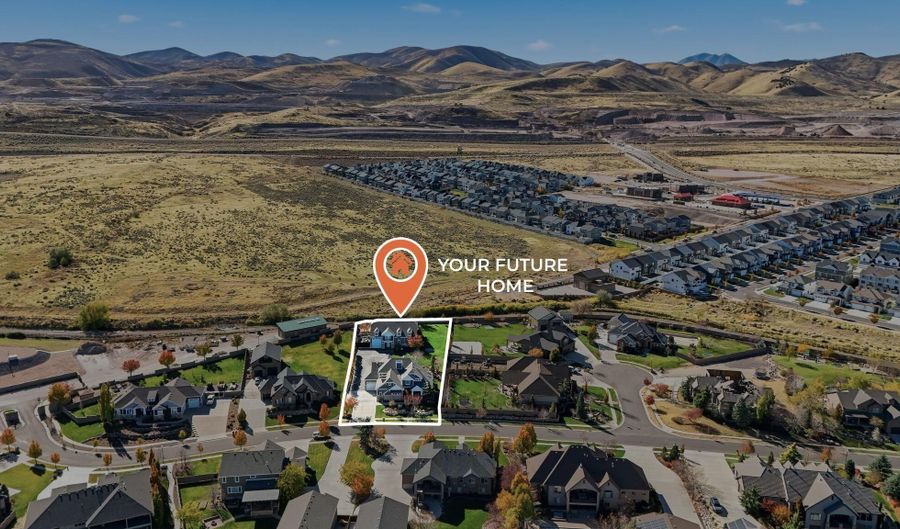 14956 Castle Valley Dr, Bluffdale, UT 84065 - 7 Beds, 8 Bath