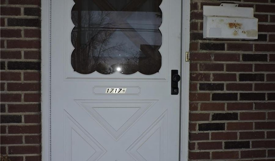 1717 W Tremont St, Allentown, PA 18104 - 2 Beds, 1 Bath