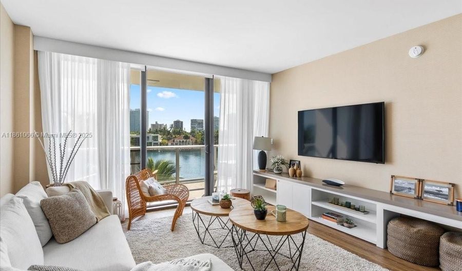 10201 E Bay Harbor Dr 304, Bay Harbor Islands, FL 33154 - 3 Beds, 3 Bath