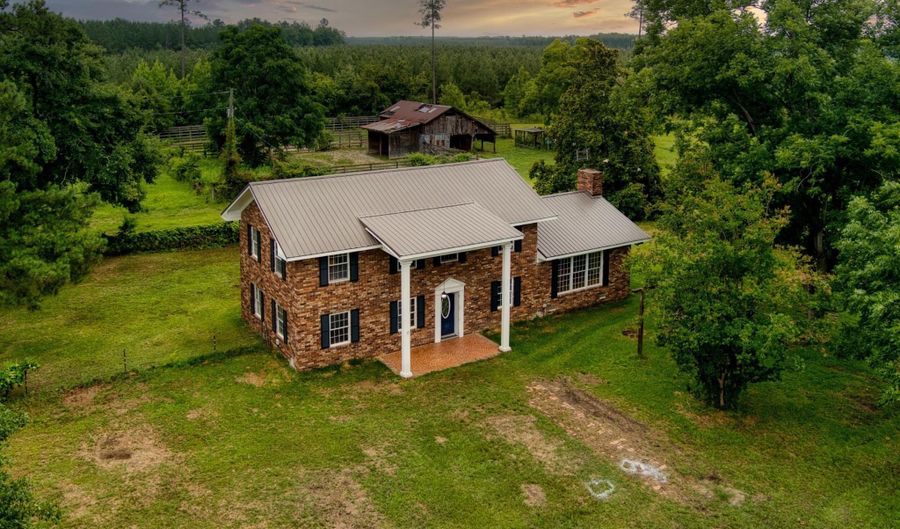 10886 Burtons Ferry Hwy, Allendale, SC 29810 - 3 Beds, 2 Bath