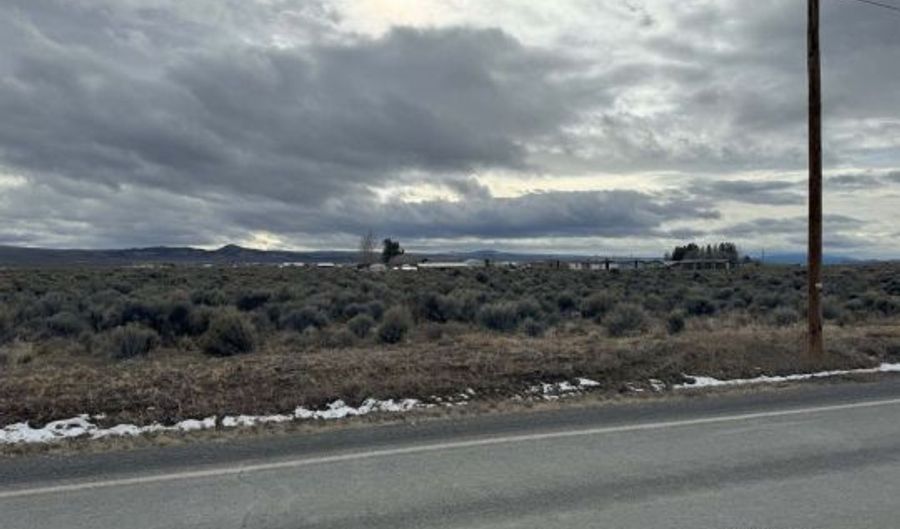Lot 1400 Christmas Valley HWY, Christmas Valley, OR 97641 - 0 Beds, 0 Bath