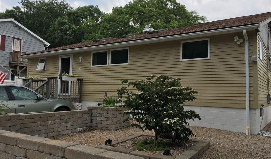 71 Baltimore Ave, Narragansett, RI 02882 - 2 Beds, 2 Bath