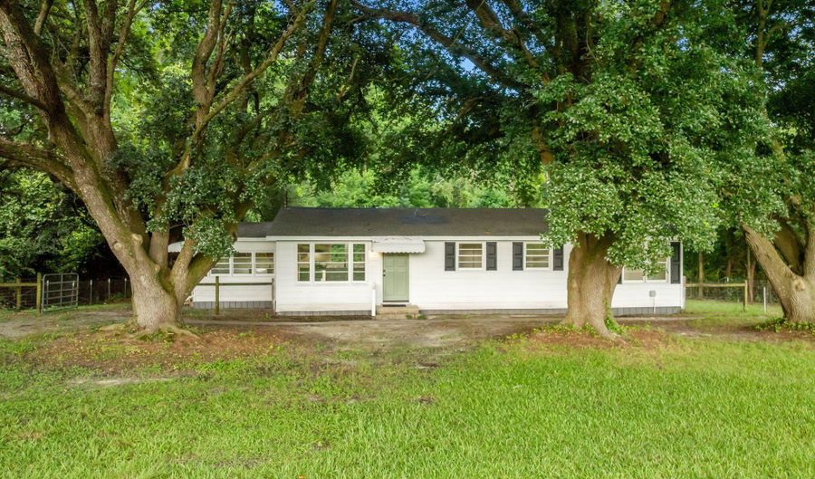 254 Woodland Church Rd, Albertson, NC 28508 - 2 Beds, 2 Bath