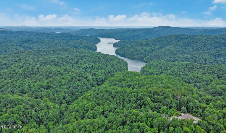 Hidden Cove Lane, Allons, TN 38541 - 0 Beds, 0 Bath