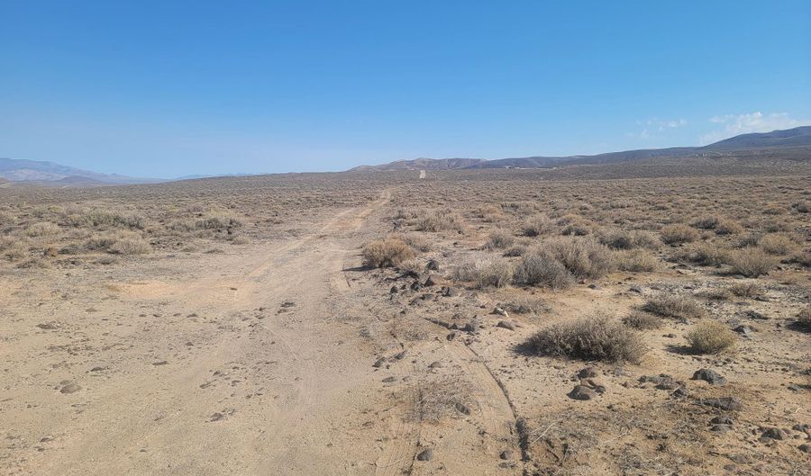 Gas Line Road, Fernley, NV 89408 - 0 Beds, 0 Bath
