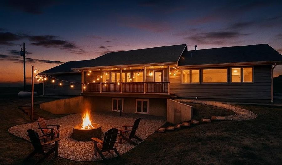 319 Road 1AF, Clark, WY 82435 - 5 Beds, 1 Bath